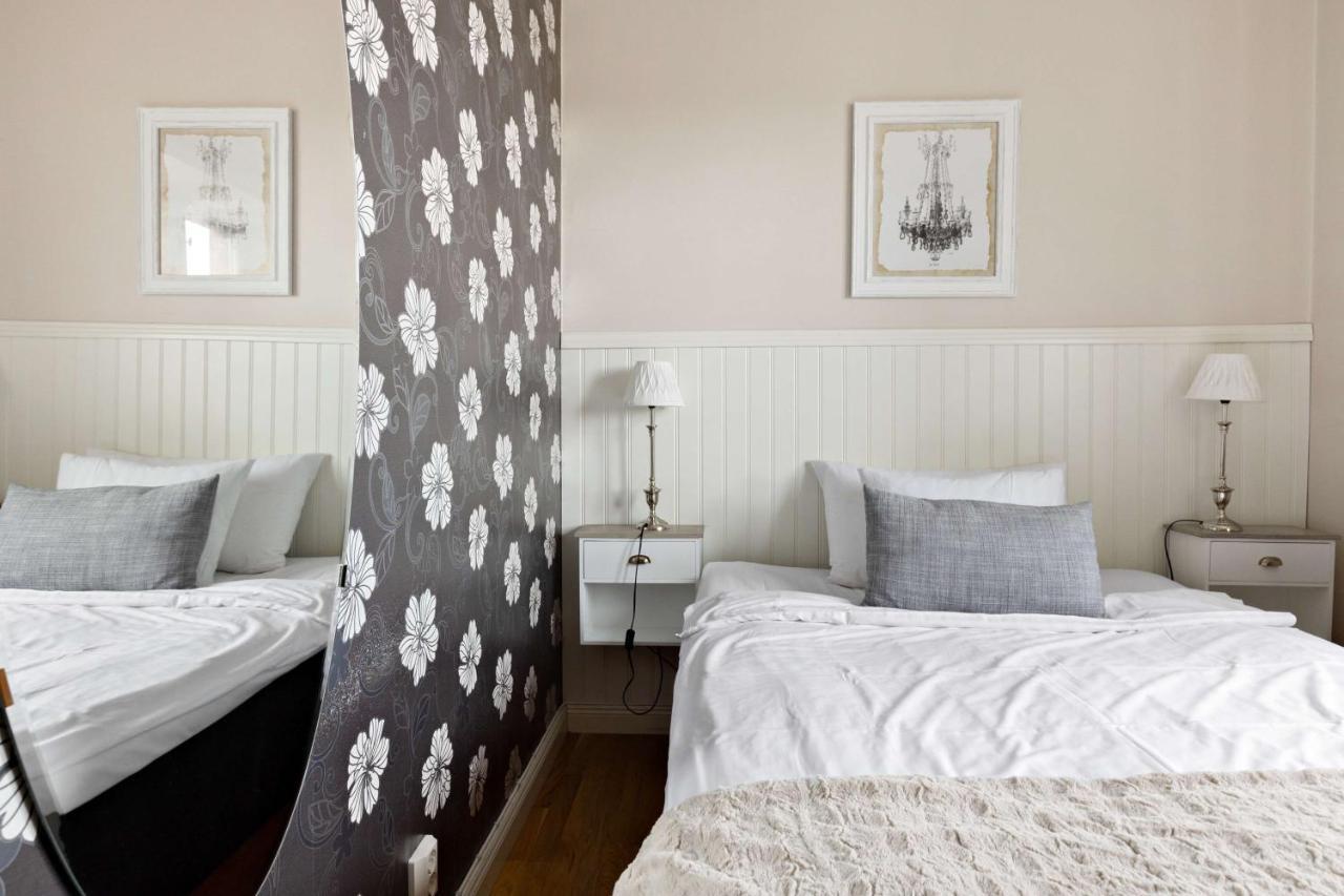 Nora Stadshotell, Sure Hotel Collection By Best Western Luaran gambar