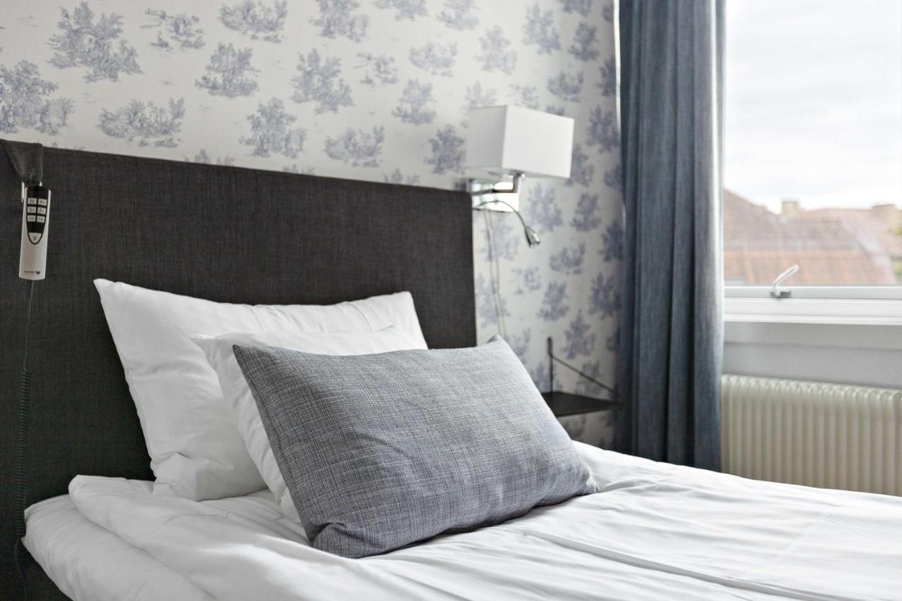 Nora Stadshotell, Sure Hotel Collection By Best Western Luaran gambar