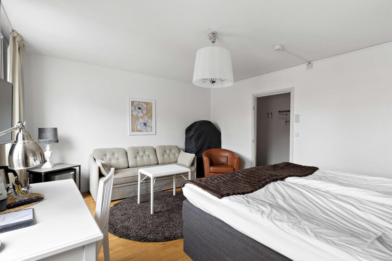 Nora Stadshotell, Sure Hotel Collection By Best Western Luaran gambar