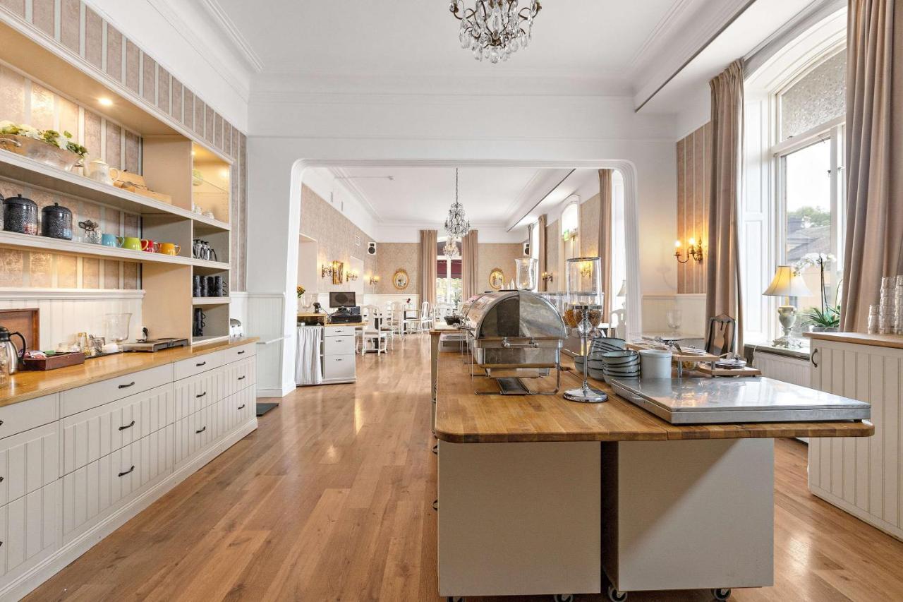 Nora Stadshotell, Sure Hotel Collection By Best Western Luaran gambar
