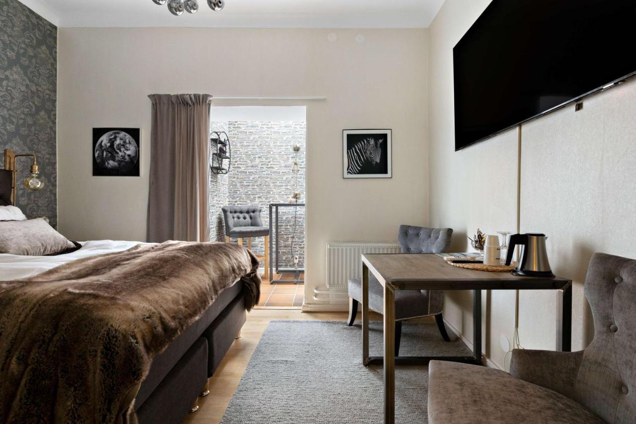 Nora Stadshotell, Sure Hotel Collection By Best Western Luaran gambar