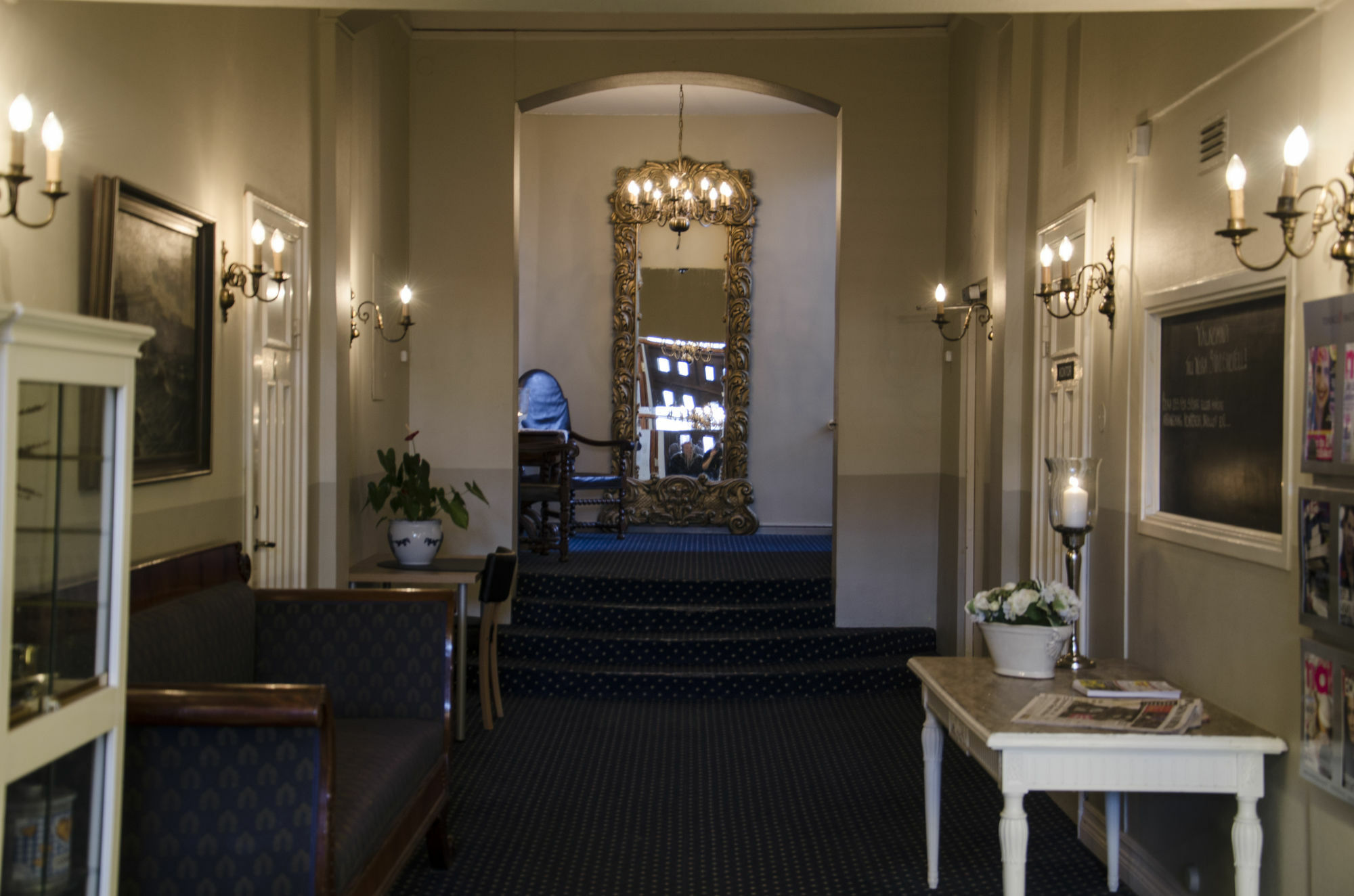 Nora Stadshotell, Sure Hotel Collection By Best Western Luaran gambar