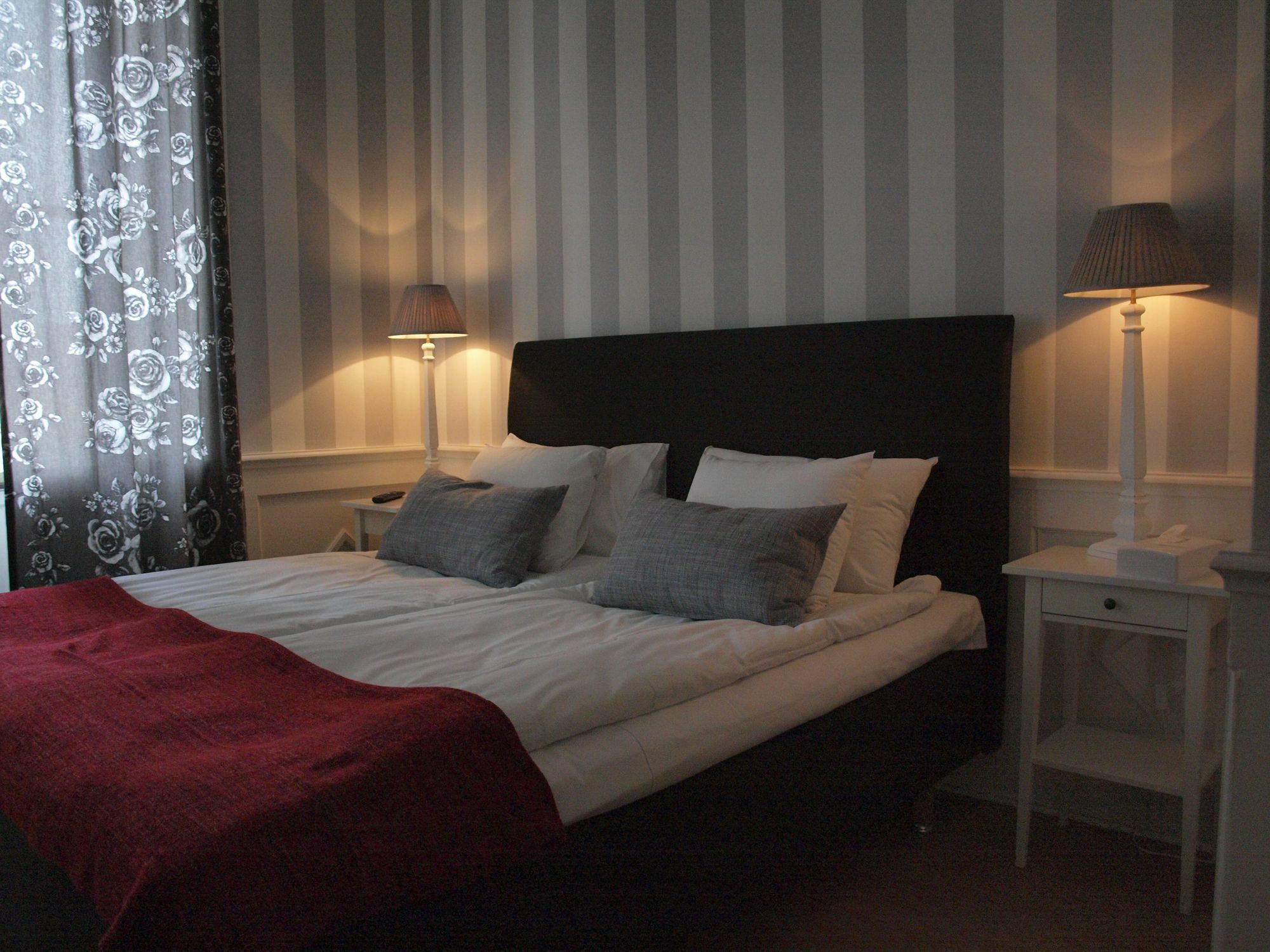 Nora Stadshotell, Sure Hotel Collection By Best Western Luaran gambar
