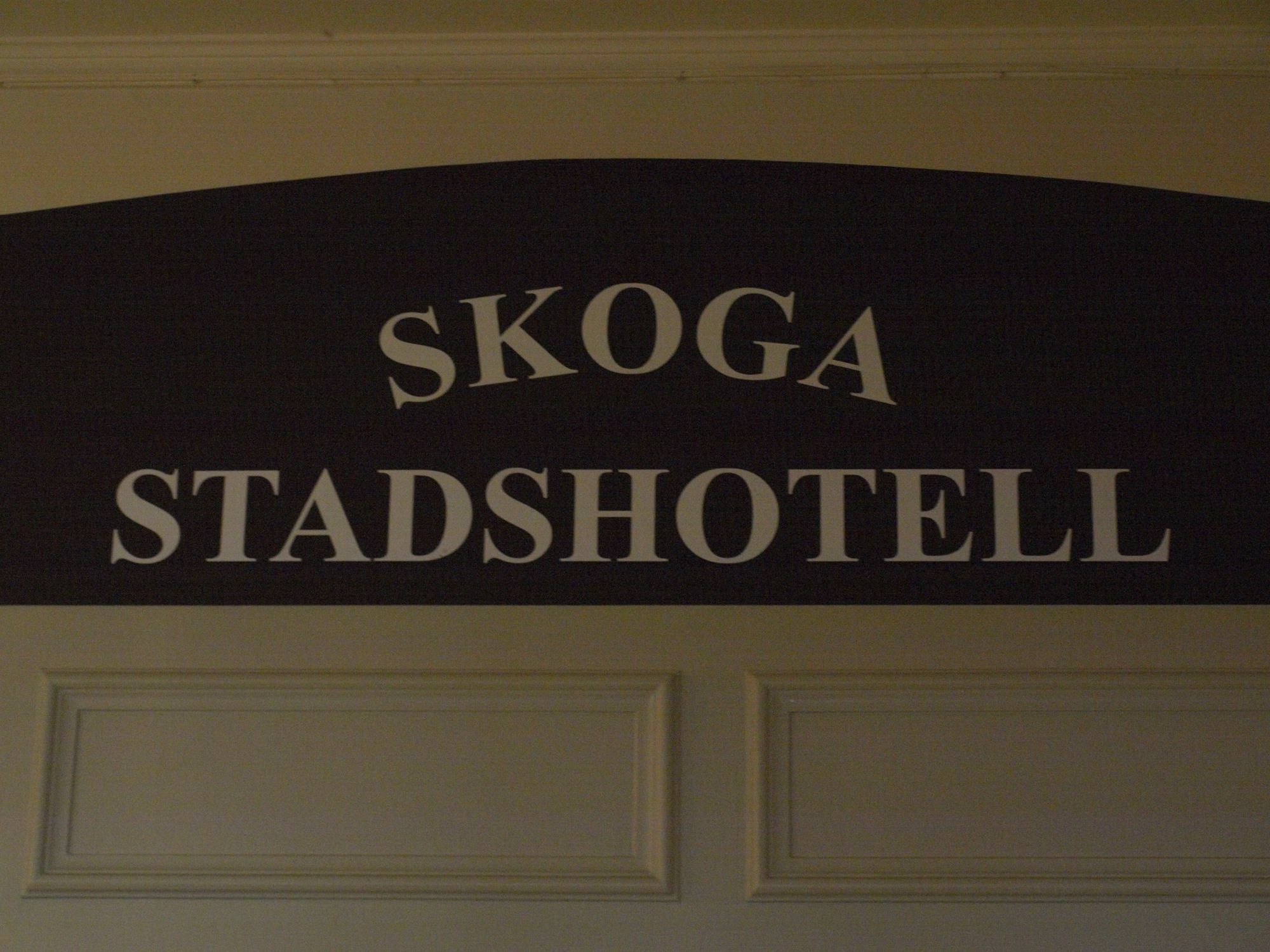 Nora Stadshotell, Sure Hotel Collection By Best Western Luaran gambar